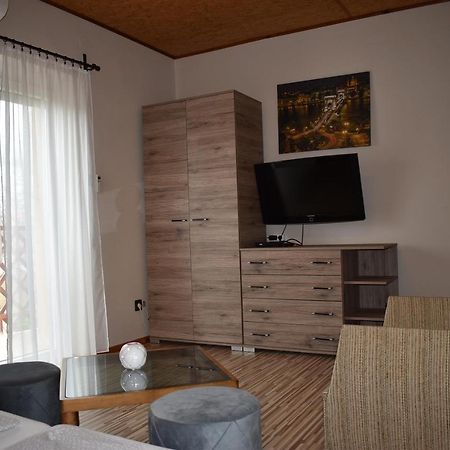 Tanay Vendeghaz Villa Balatonfüred Buitenkant foto