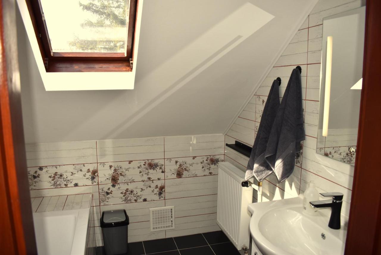 Tanay Vendeghaz Villa Balatonfüred Buitenkant foto